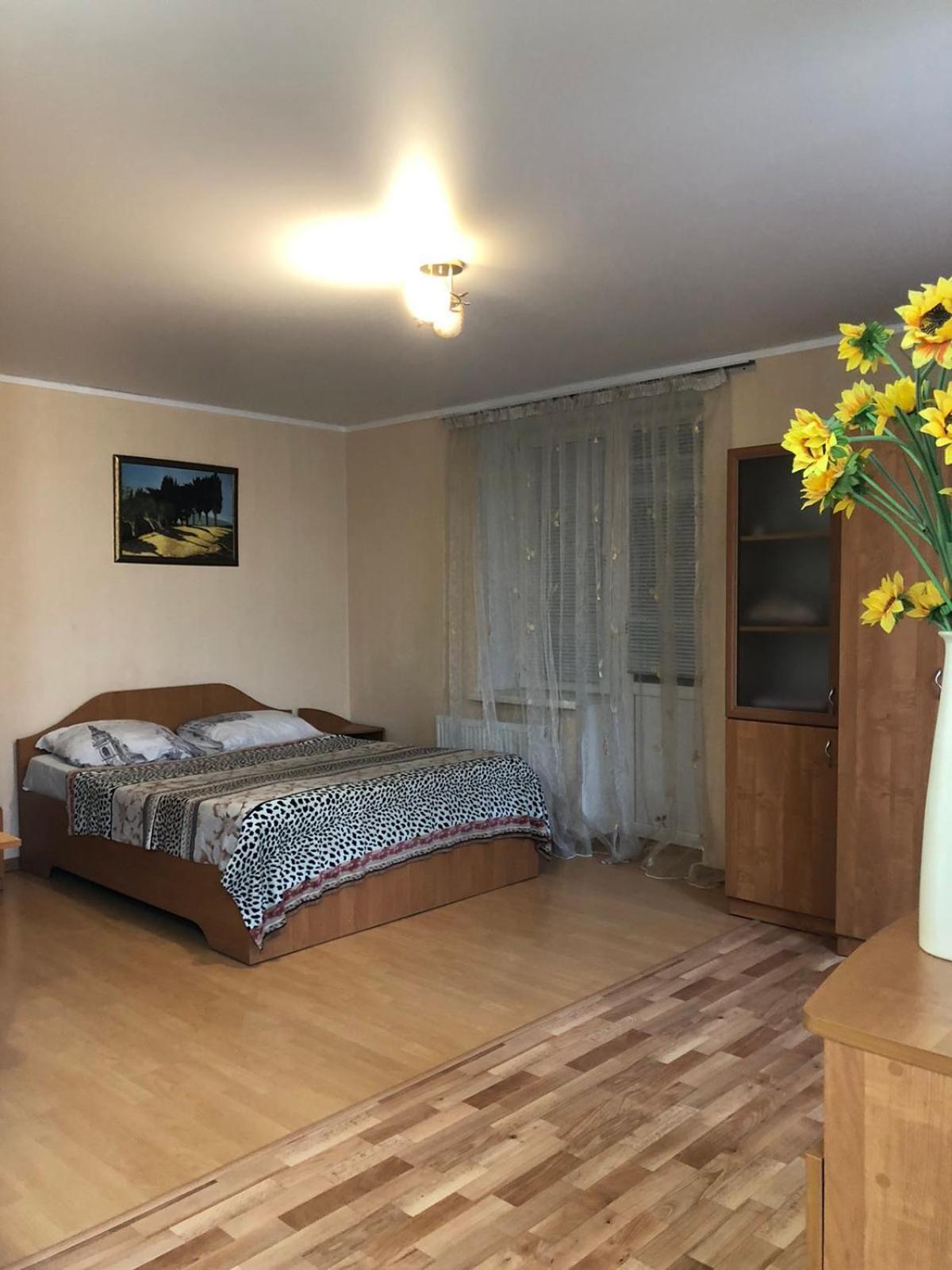 Nocturne Apartment キシナウ エクステリア 写真