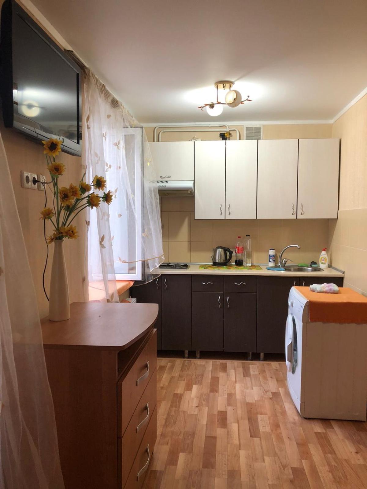 Nocturne Apartment キシナウ エクステリア 写真