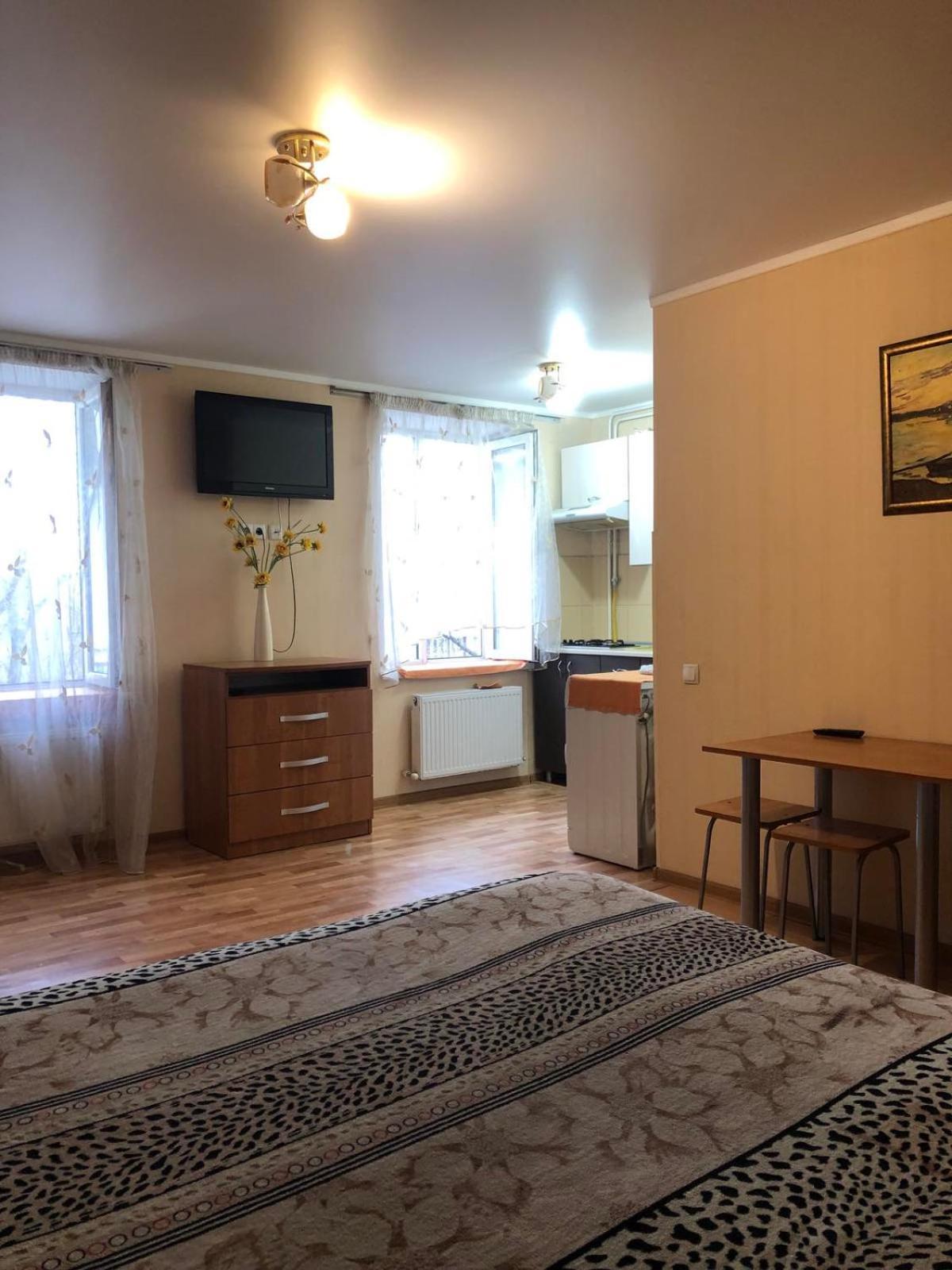 Nocturne Apartment キシナウ エクステリア 写真