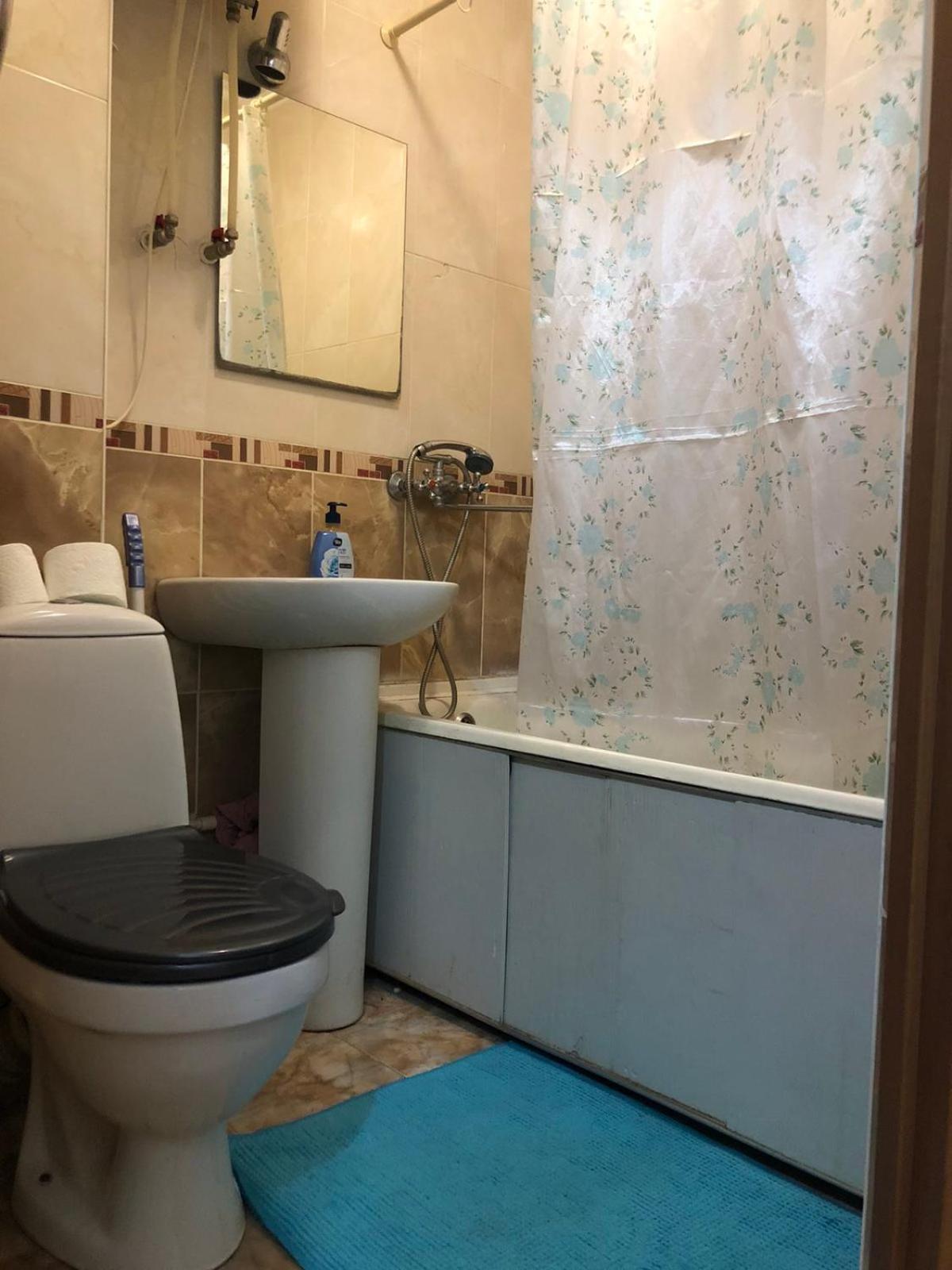Nocturne Apartment キシナウ エクステリア 写真