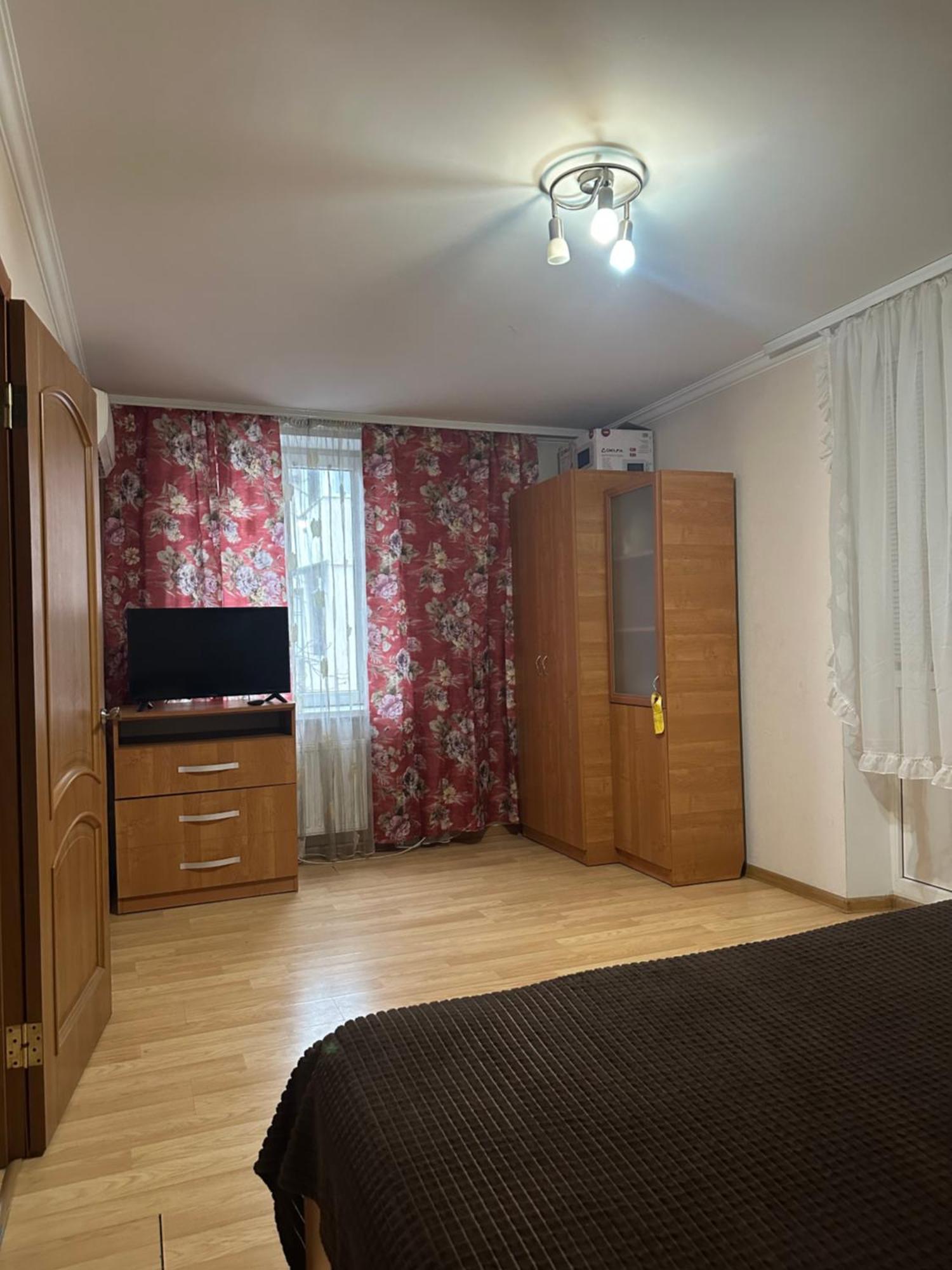 Nocturne Apartment キシナウ エクステリア 写真
